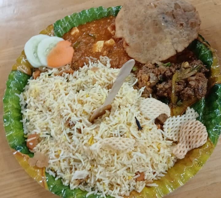 NIT Warangal Hostel photo 5